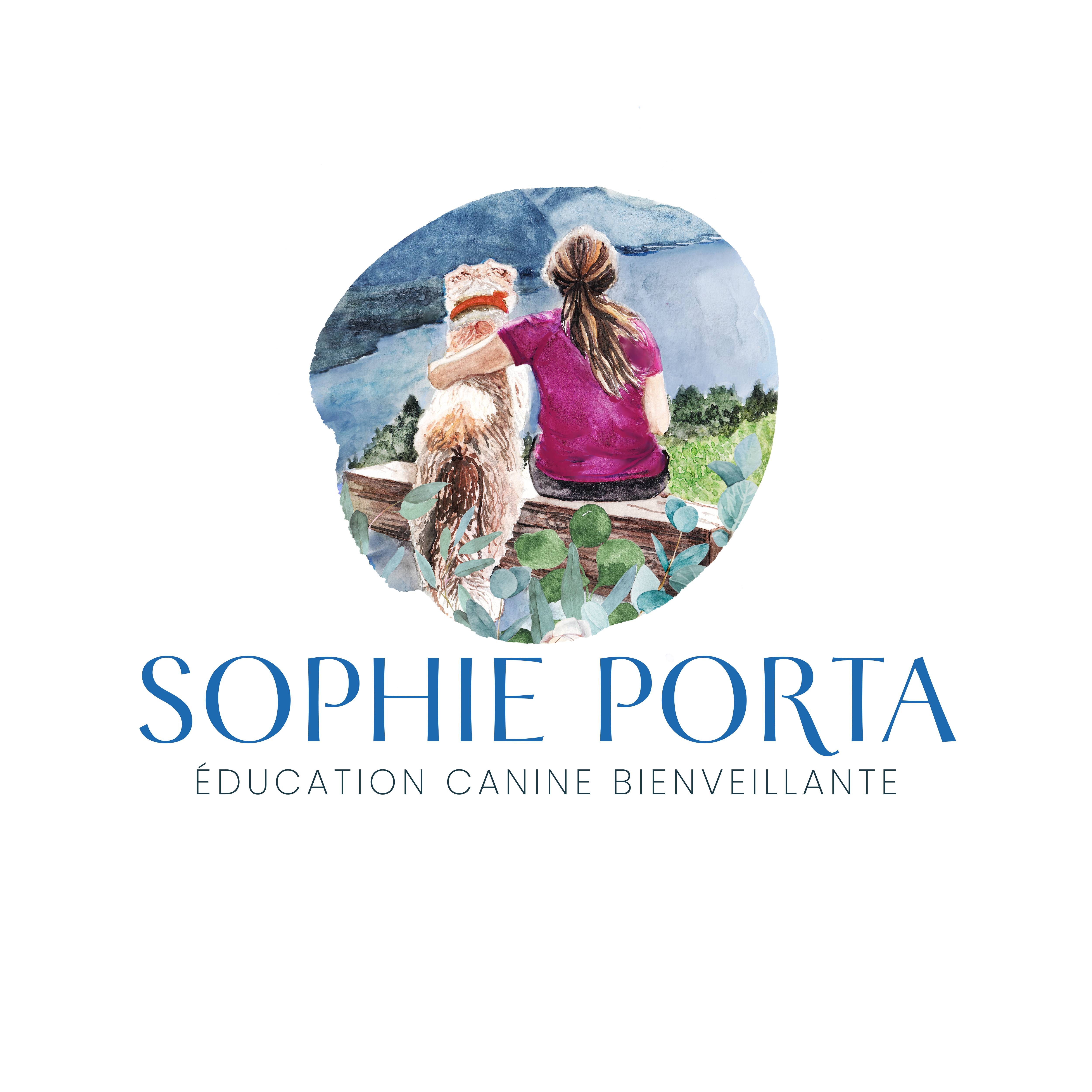 Éducation canine moderne et bienveillante & Comportement